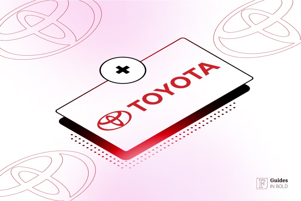 how to buy Toyota stock