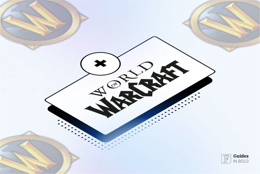 how to buy World of Warcraft stock