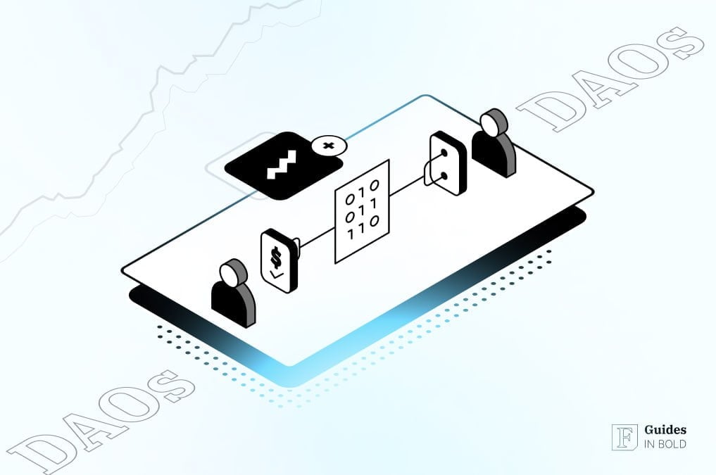 Why DAOs Fail and How to Fix Them: A Guide to Next-Gen Governance