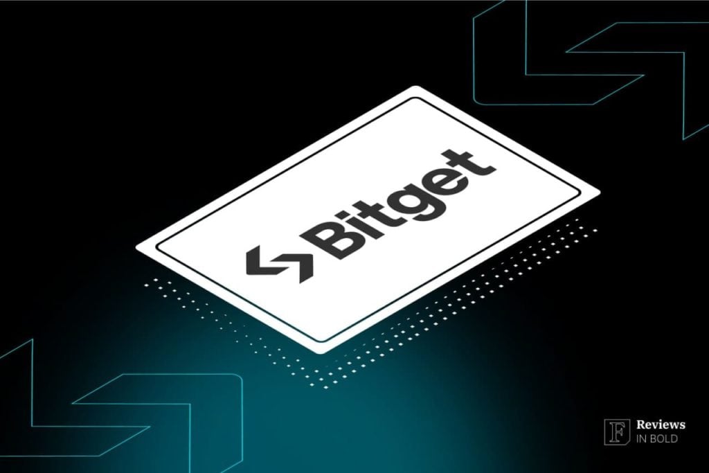 bitget review