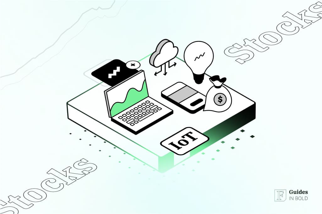 3 IoT Stocks to Buy in 2023