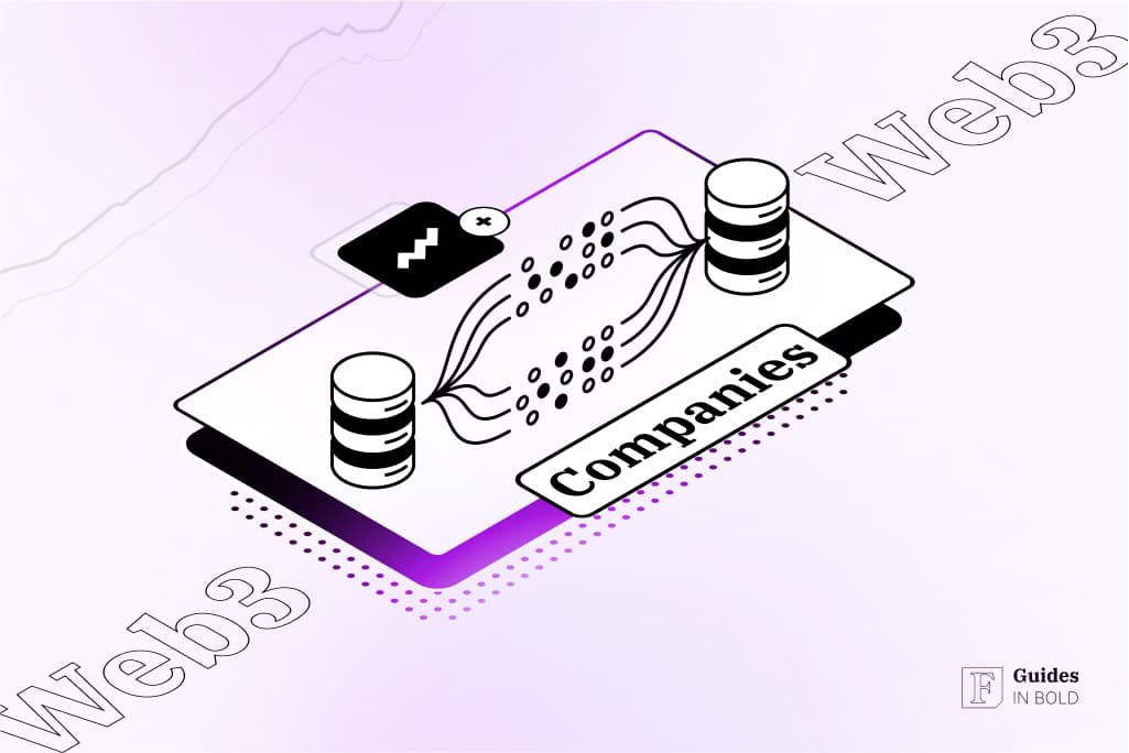 3 Web3 Companies to Invest in 2023