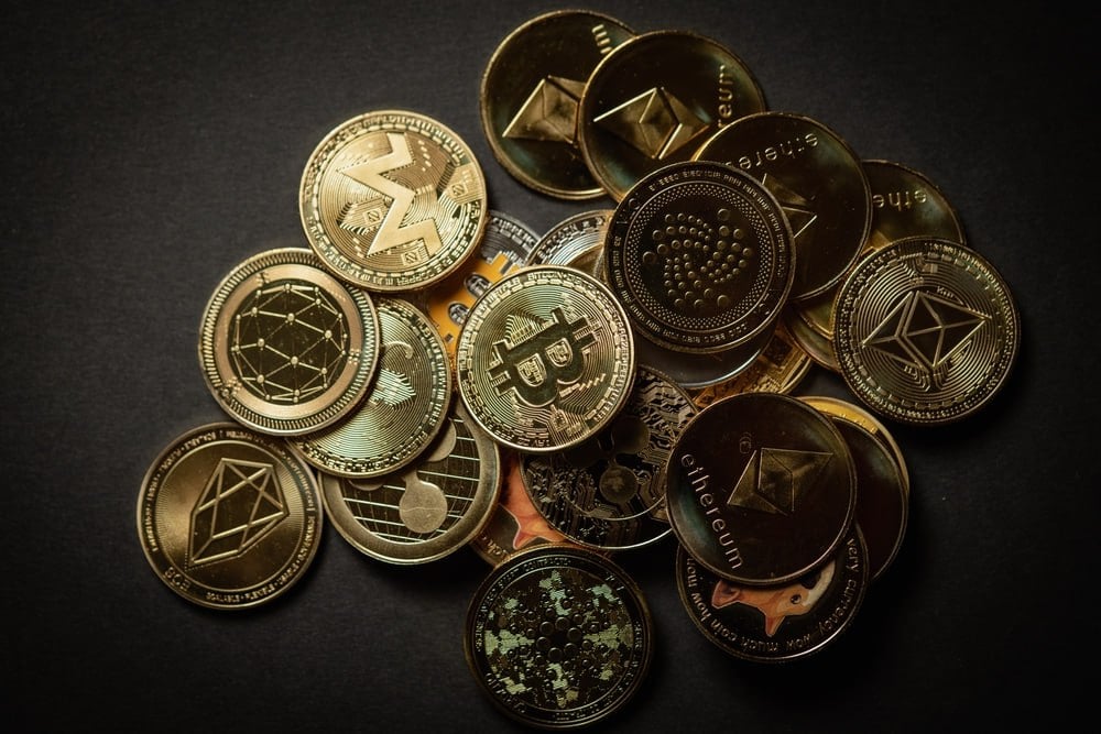 5 cryptocurrencies set to dominate in the next quarter