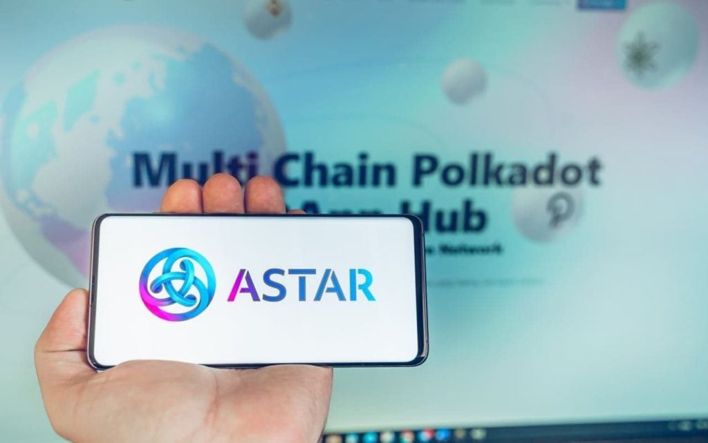 Astar listed on South Korea’s biggest exchange; Will ASTR 10x?