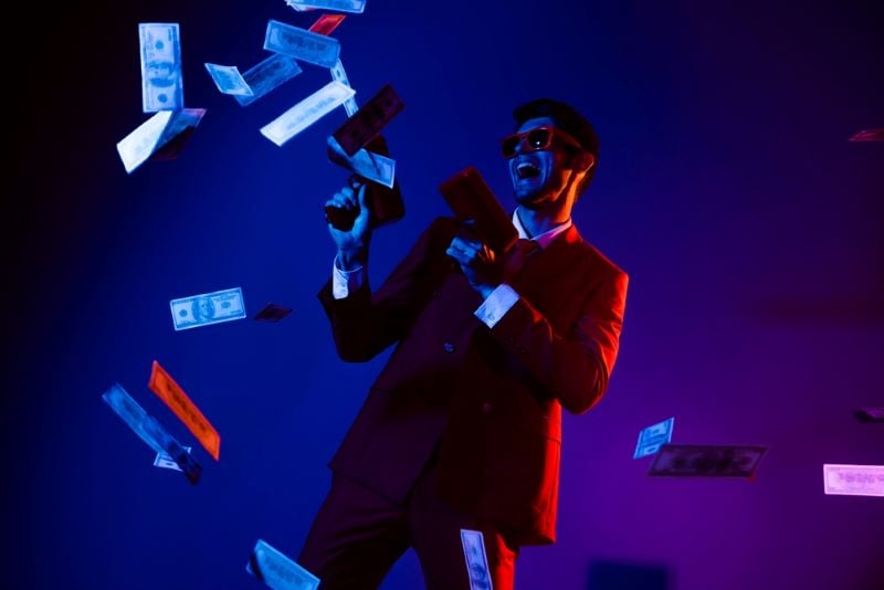 Bitcoin adds 70,000 millionaires in 2023