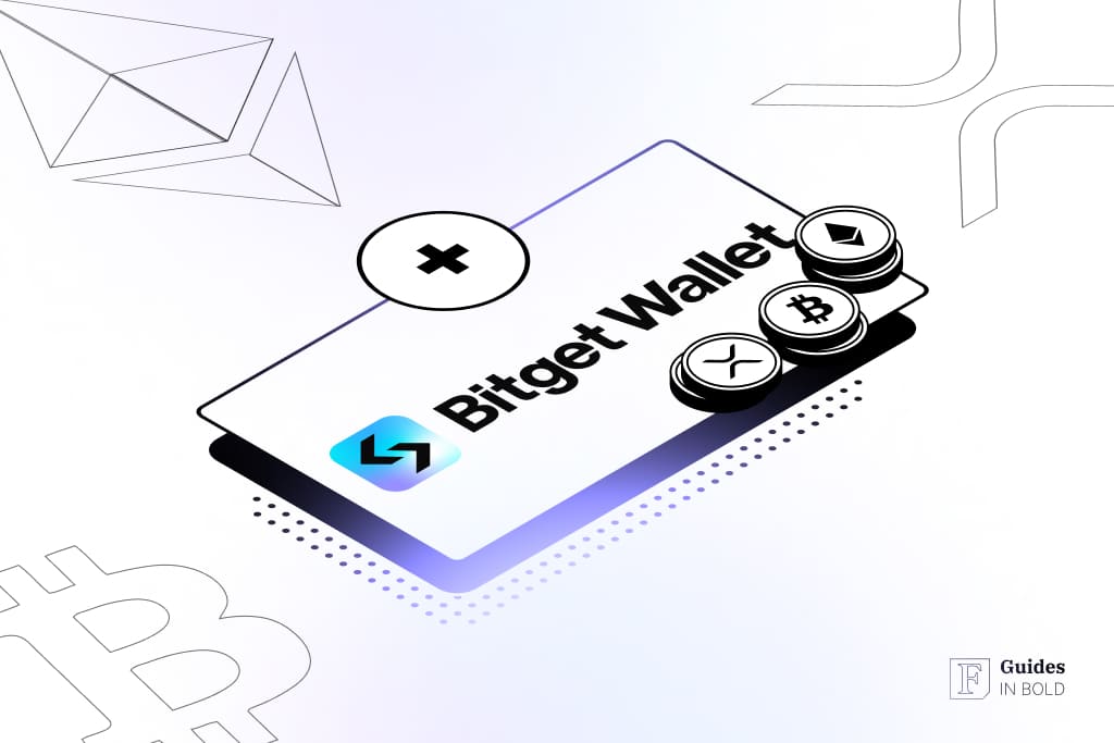Bitget Crypto Wallet