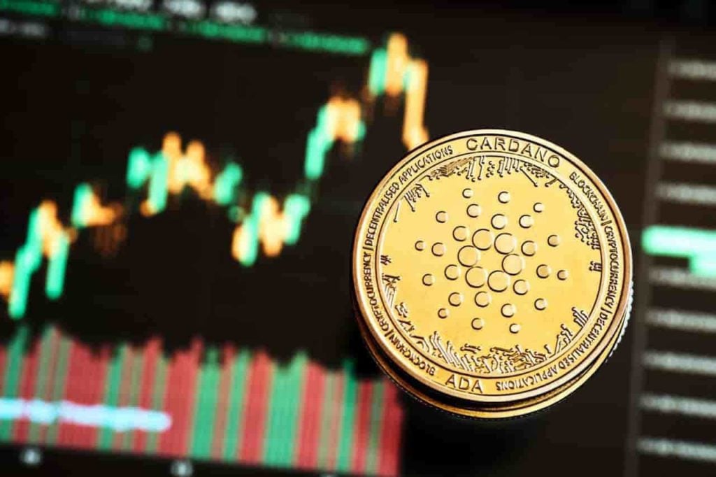 Cardano price prediction amid possible ADA break-out