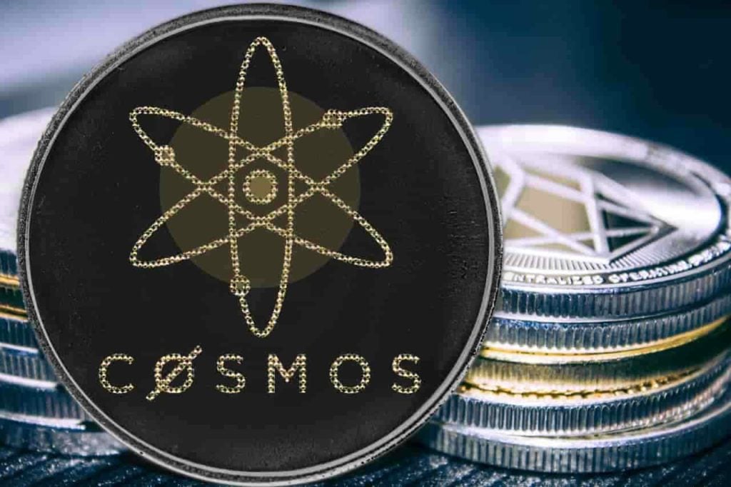 ChatGPT predicts Cosmos (ATOM) price for start of 2024