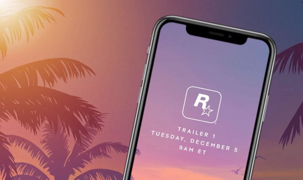 ChatGPT predicts Take-Two stock price on GTA 6 release day