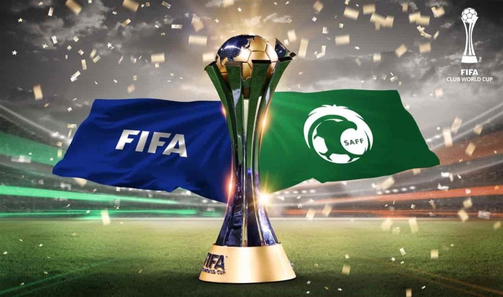 FIFA partners with Modex for Saudi Club World Cup 2023 digital collection