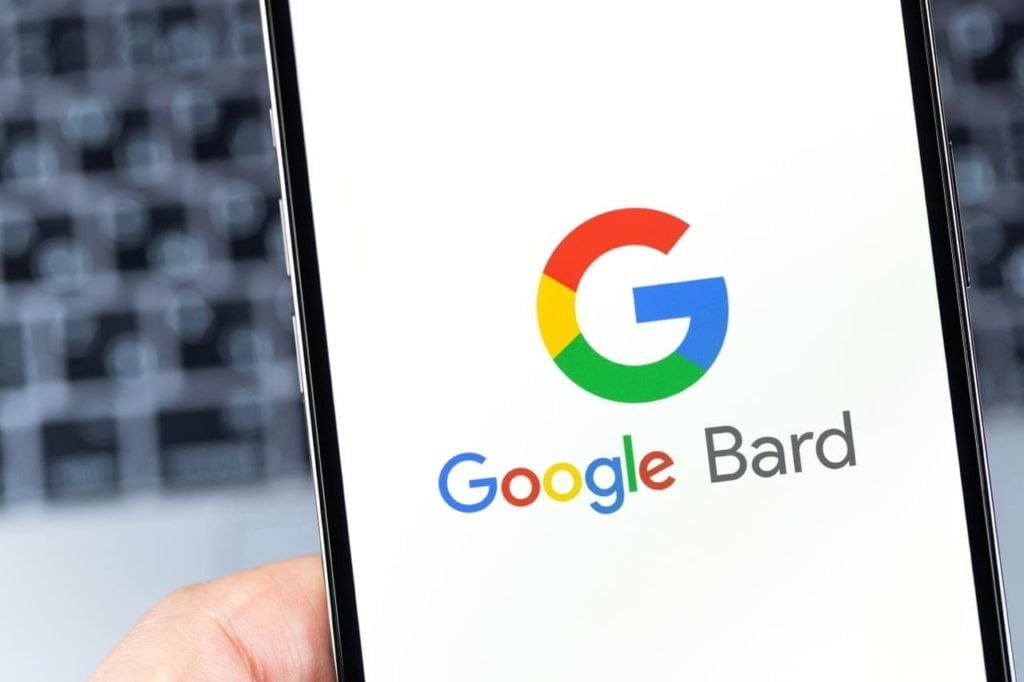 Google Bard's Top 5 stocks to buy for start of 2024