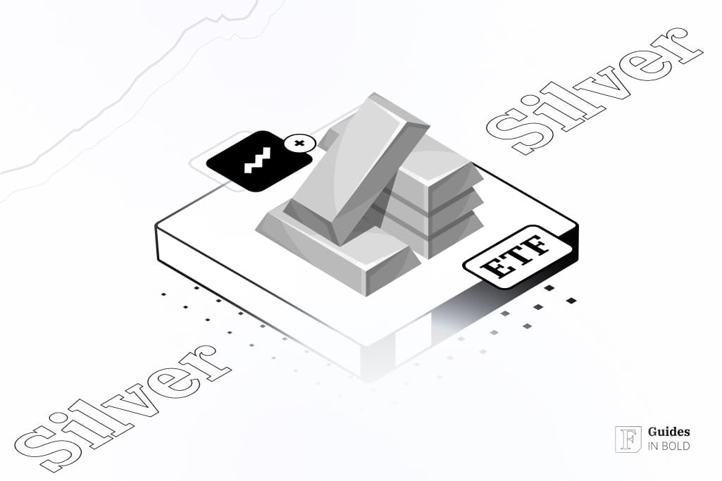 How to Invest in Silver ETFs