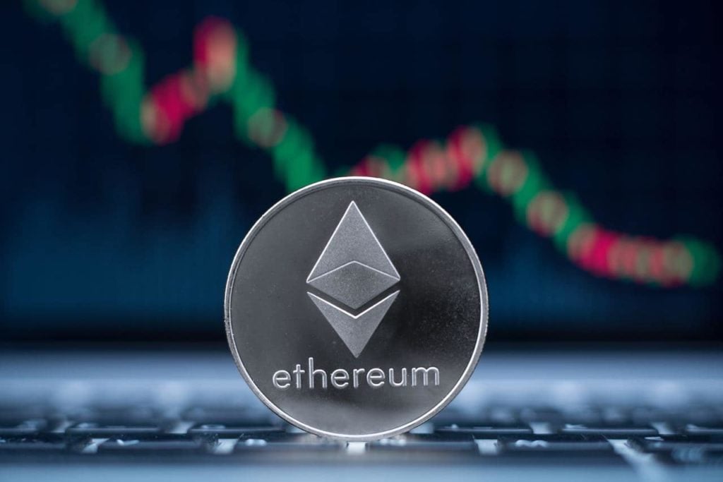 Rumors of Ethereum sell-off by 3 institutional giants gain traction