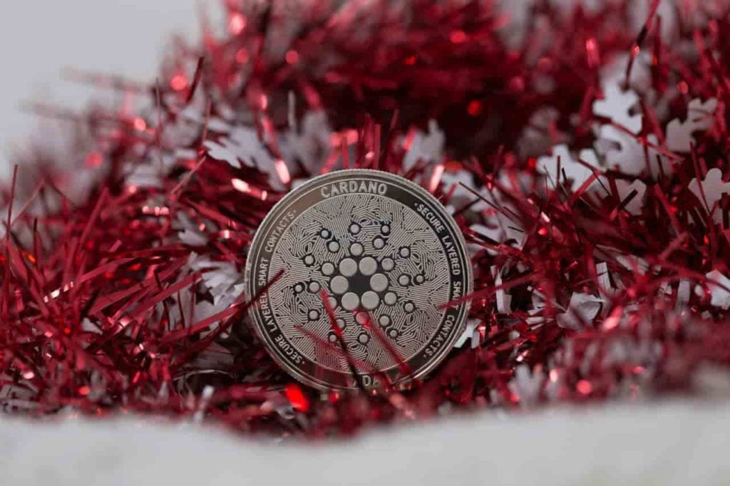 Machine learning algorithm predicts Cardano price Xmas day