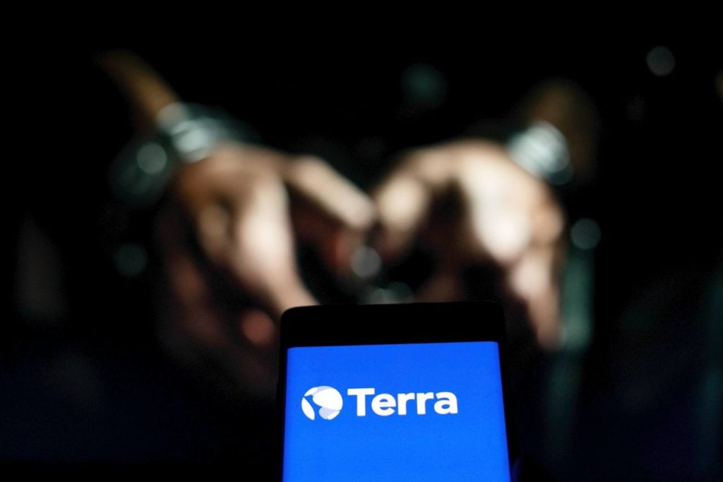 Montenegro Appeals Court overrules Do Kwon extradition