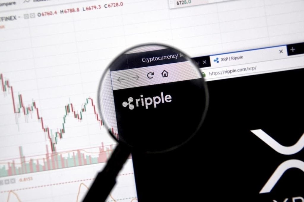 Ripple sold over $190 million XRP in December; Will the dump continue?