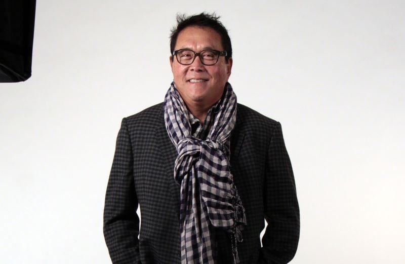 Robert Kiyosaki’s investment strategy: A deep dive into his 2023 portfolio