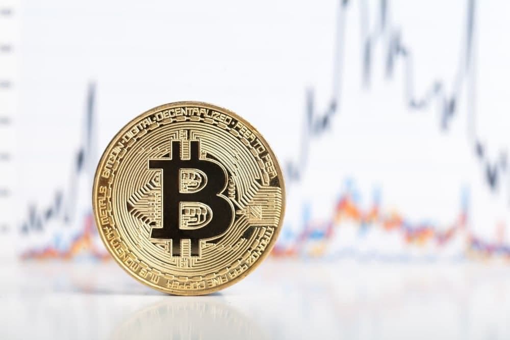 SEC filings mentioning Bitcoin soar to record highs