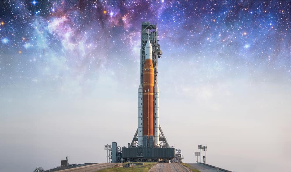 Space exploration stocks: The new frontier for investors in 2024