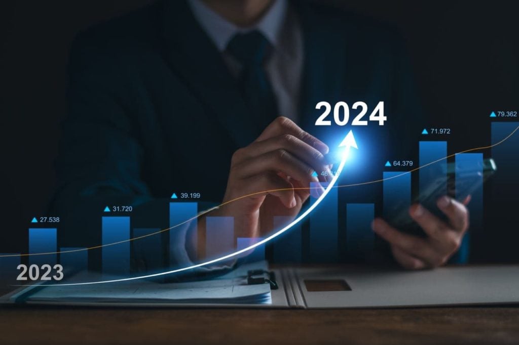 The top analyst stock picks for 2024: Early predictions