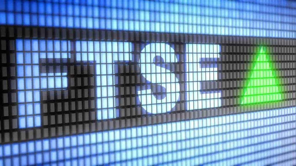 Top 5 FTSE 100 stocks to watch in 2024