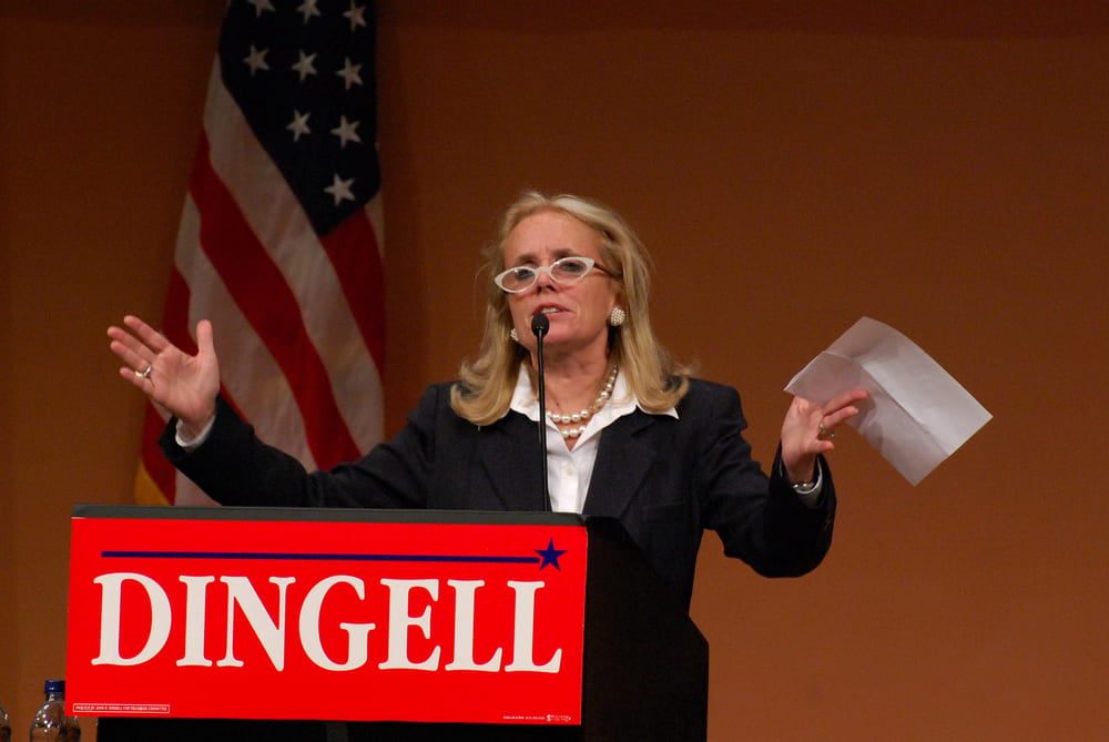 US Politician makes suspicious health stock purchase