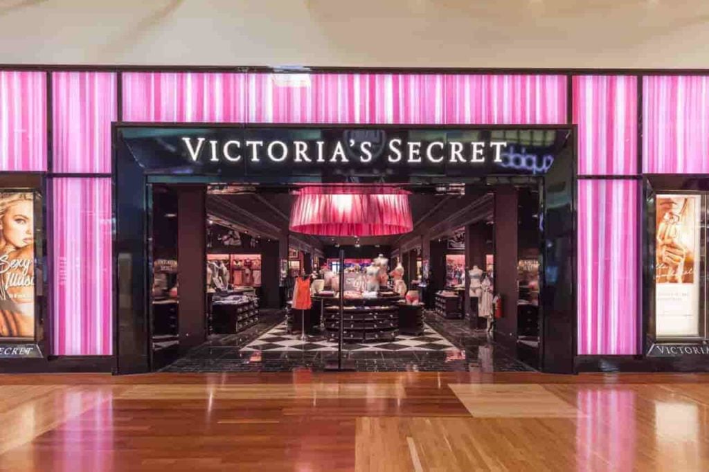 Victoria's Secret stock hits 7-month high