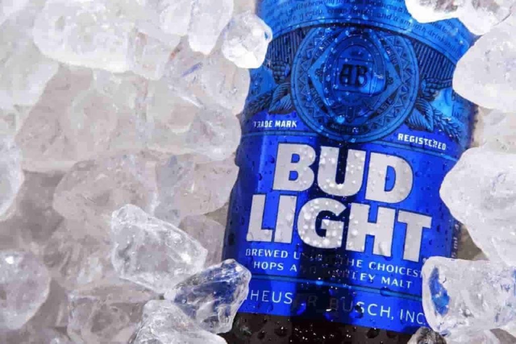 Wall Street sets Bud Light stock price for the next 12 months