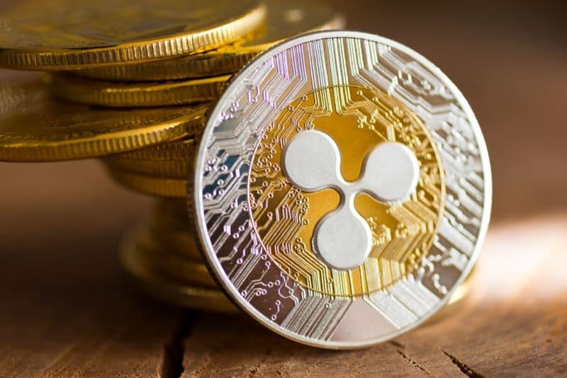 XRP breakout finally on horizon? Expert analysis