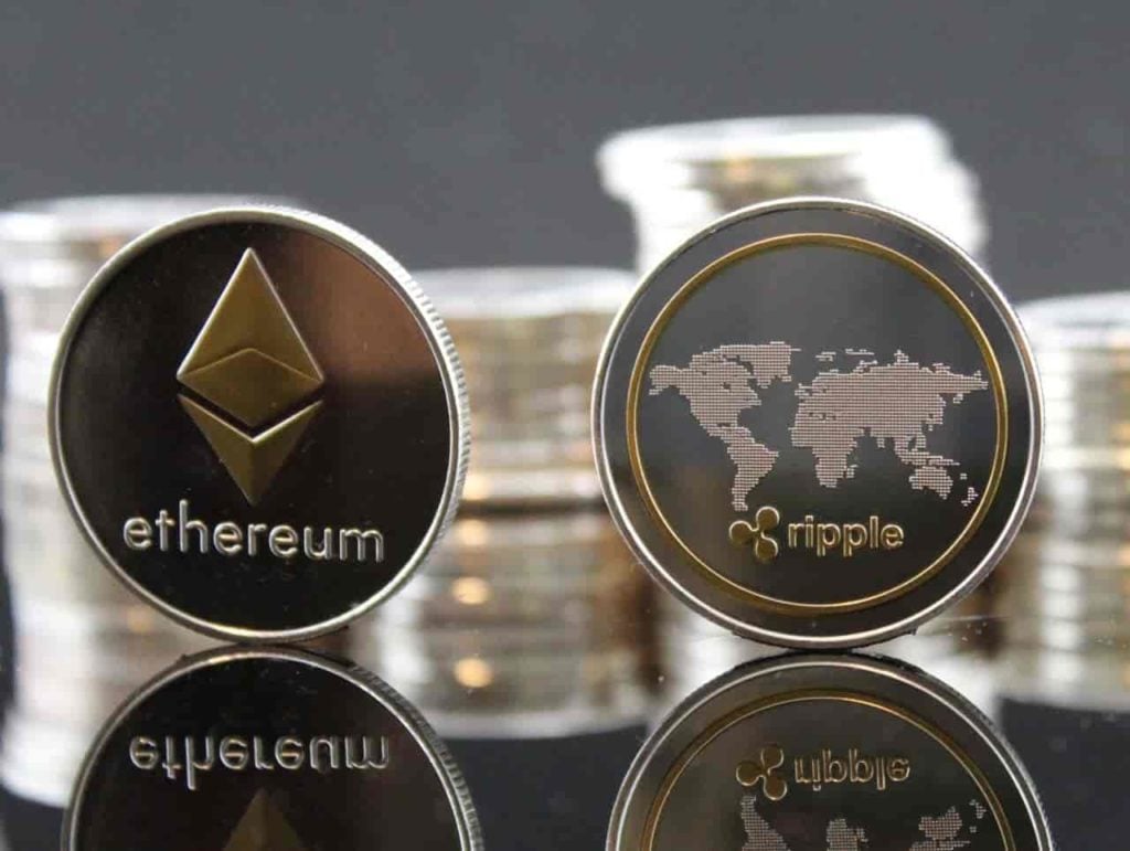 XRP outperforms Ethereum in 2023 despite legal troubles