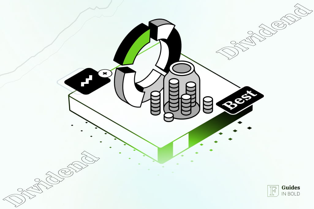 best dividend stocks to buy