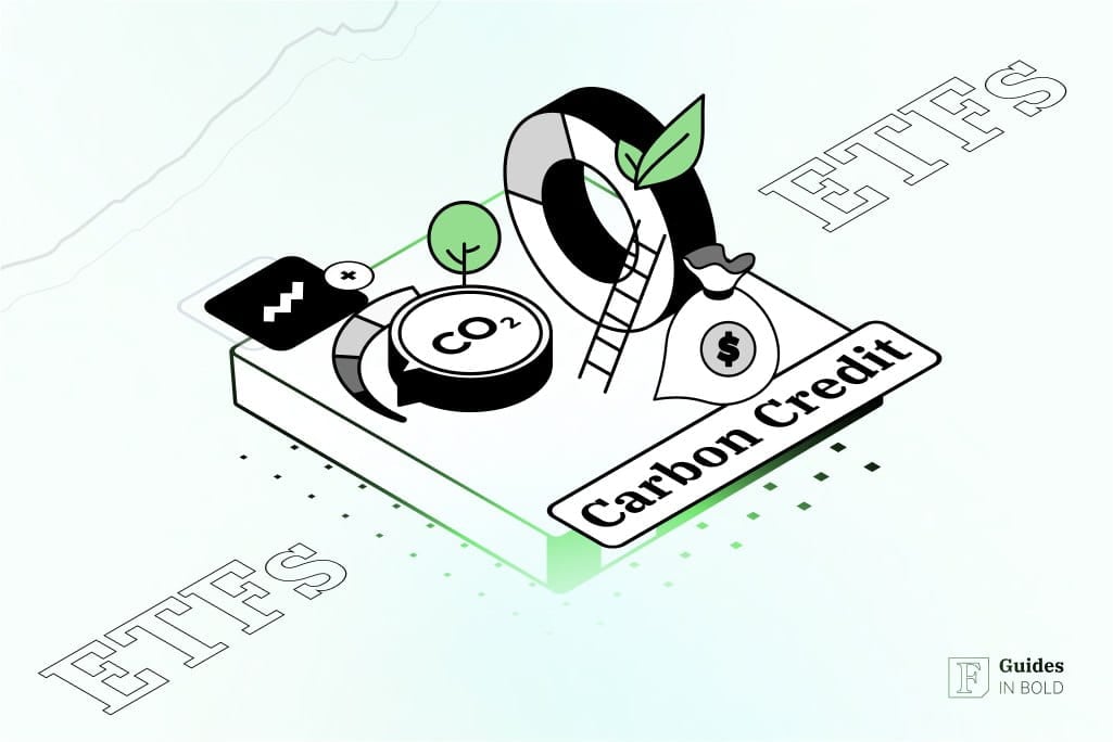 how to invest in carbon credit etf
