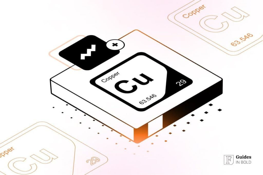 how to invest in copper etf