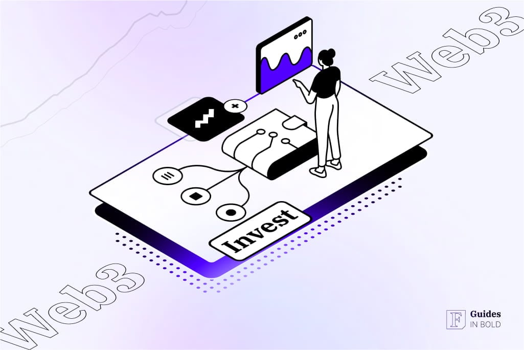 how to invest in web3