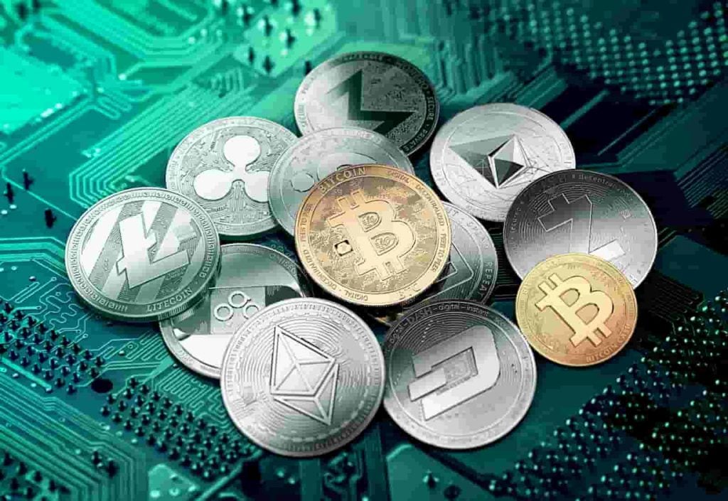 Top 5 cryptocurrencies by network activity to buy in January 2024