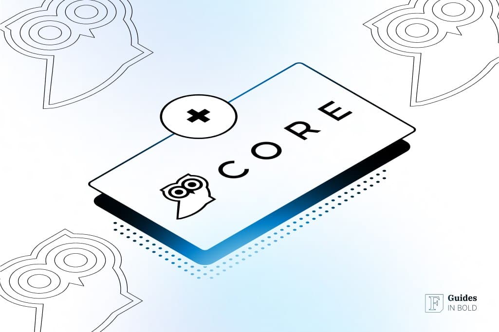 Core Wallet