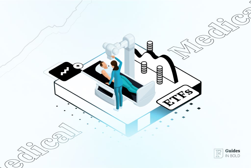 best medical device ETFs