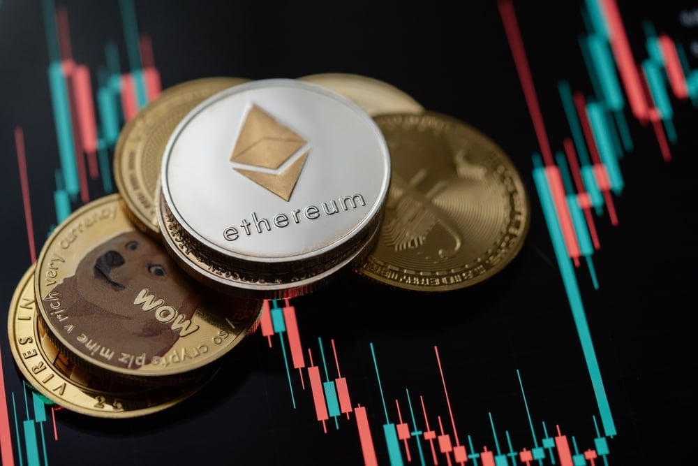 3 cryptocurrencies under $1 to buy next week