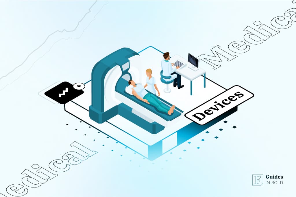 5 best medical device stocks