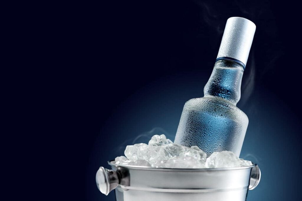 ATH Vodka launches crypto-backed rewards app with Tidepay