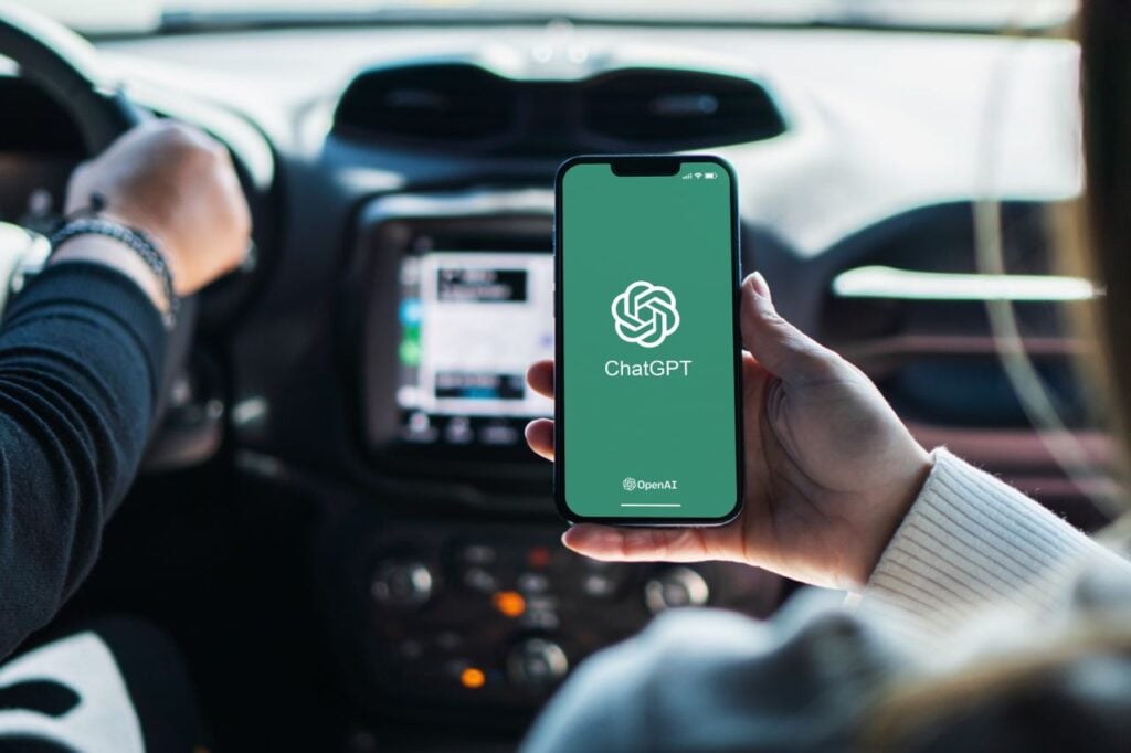 ChatGPT picks 2 EV stocks with potential to skyrocket in 2024