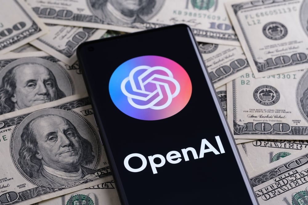 ChatGPT picks 5 undervalued stocks to watch at the start of 2024