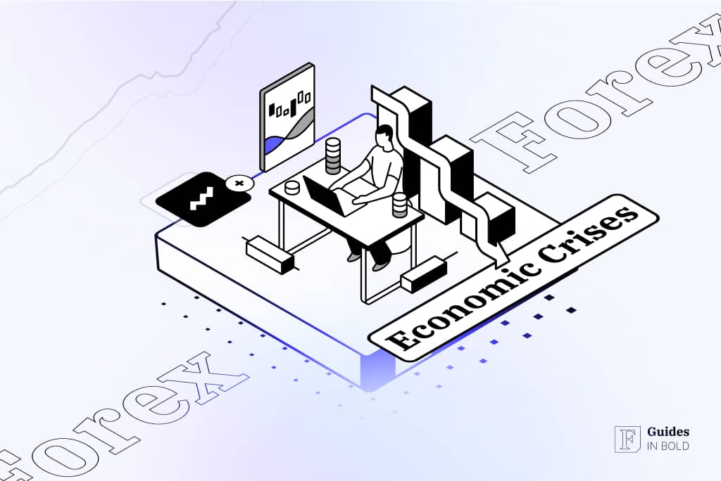 Forex Trading During Economic Crises: Opportunities and Risks