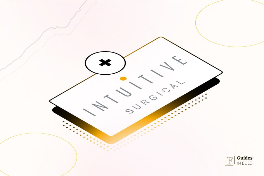How to Buy Intuitive Surgical stock