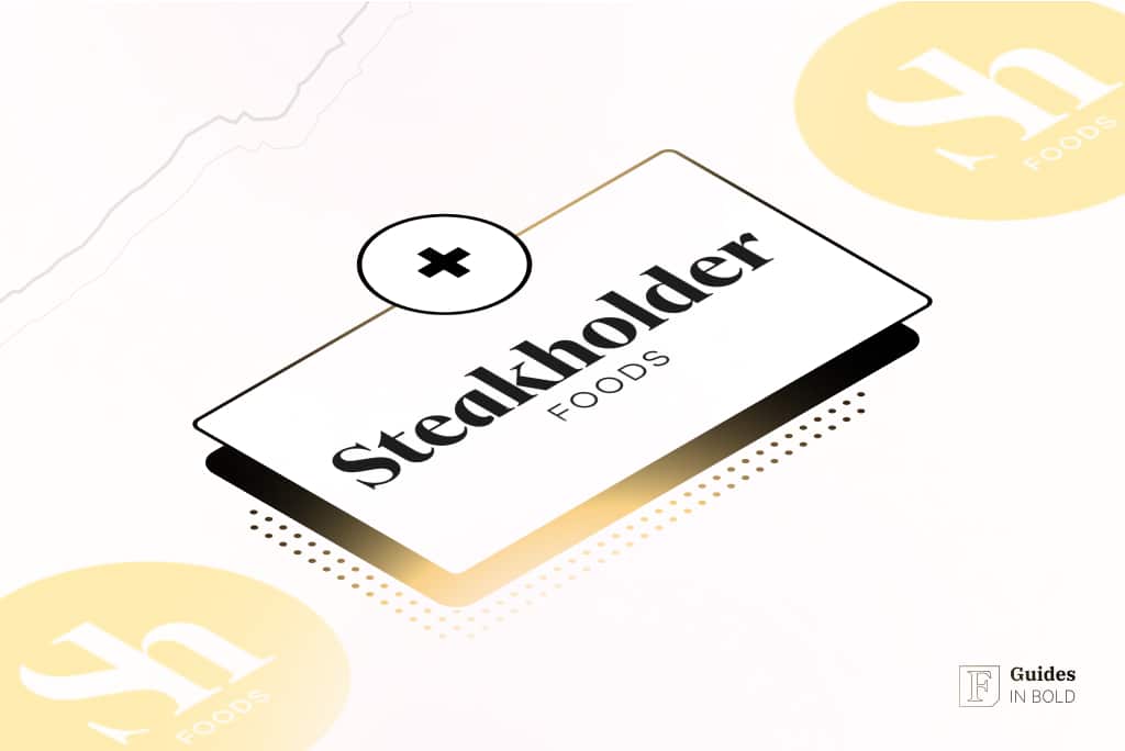 How to Buy Steakholder Foods Stock [2024] | Step-by-Step
