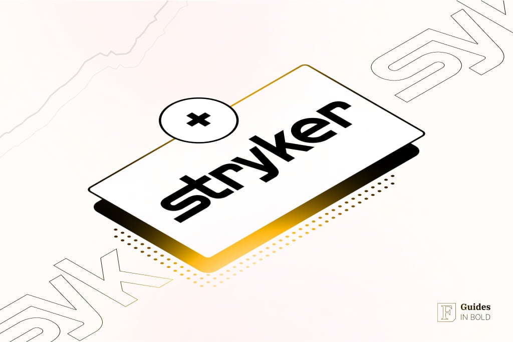 How to Buy Stryker Corporation stock