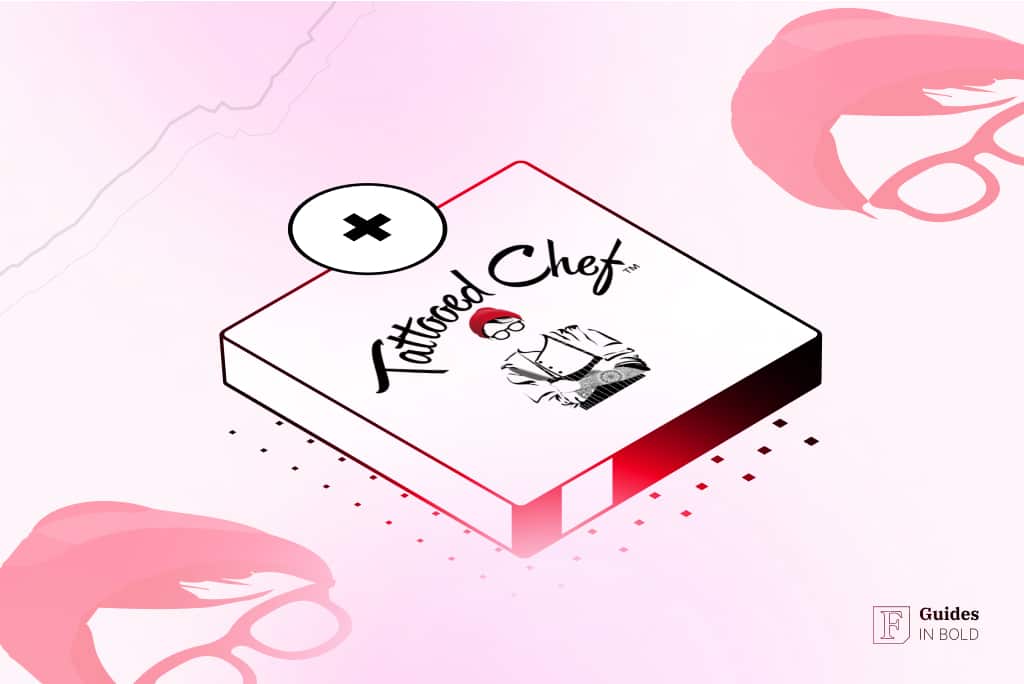 How to Buy Tattooed Chef Stock [2024] | Step-by-Step