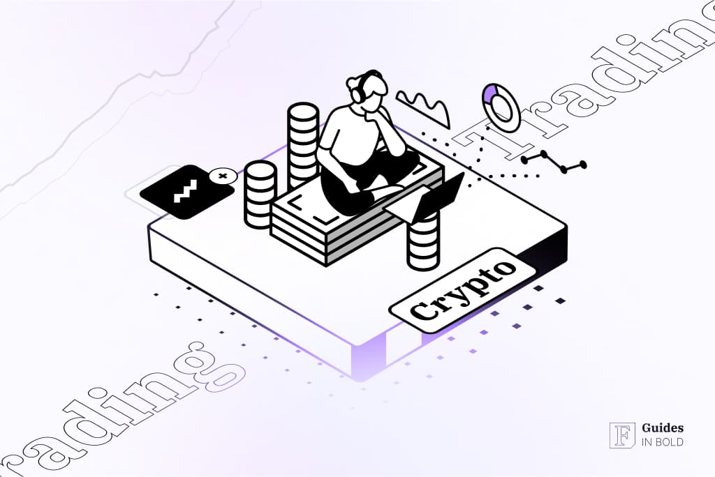 How to Make Money Trading Crypto?