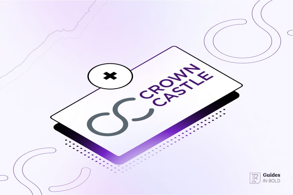 Crown Castle International stock