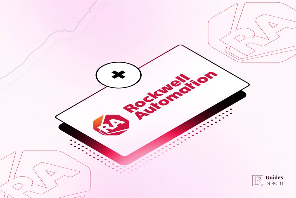 Rockwell Automation stock